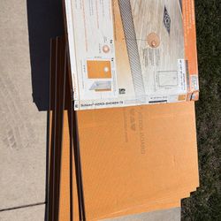 SCHLUETER Kerdi Shower Set