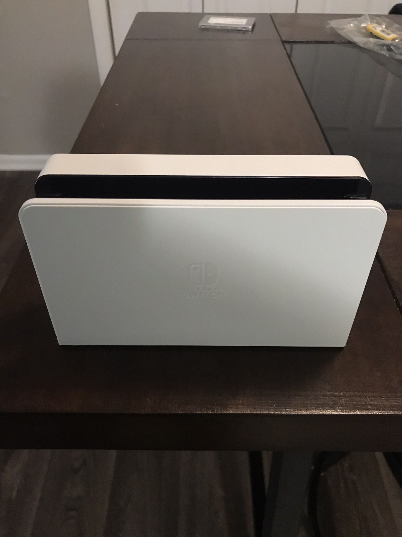 Nintendo Switch Dock OLED
