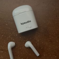 Earbuds