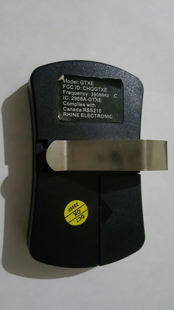 Prolift Garage Door Opener For In Cerritos Ca Offerup 25