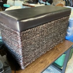 Clothing Storage Box 