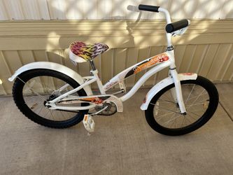 Diamondback 20 Inch Cruiser Single Speed Bicycle 