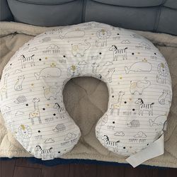 Boppy Pillow