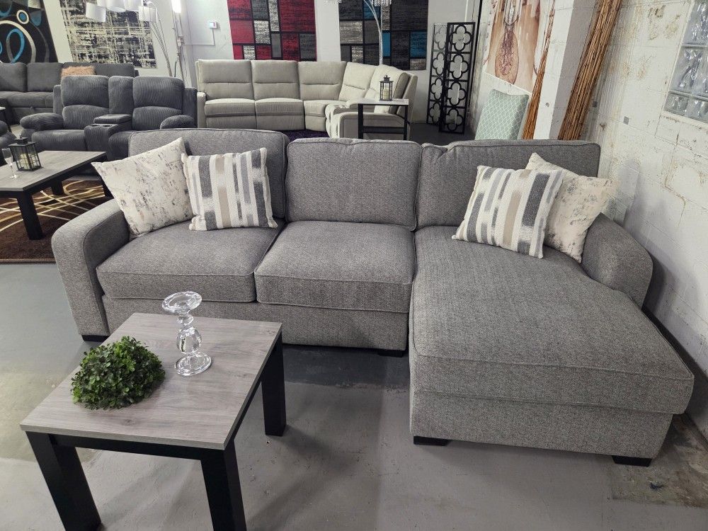 Sectional