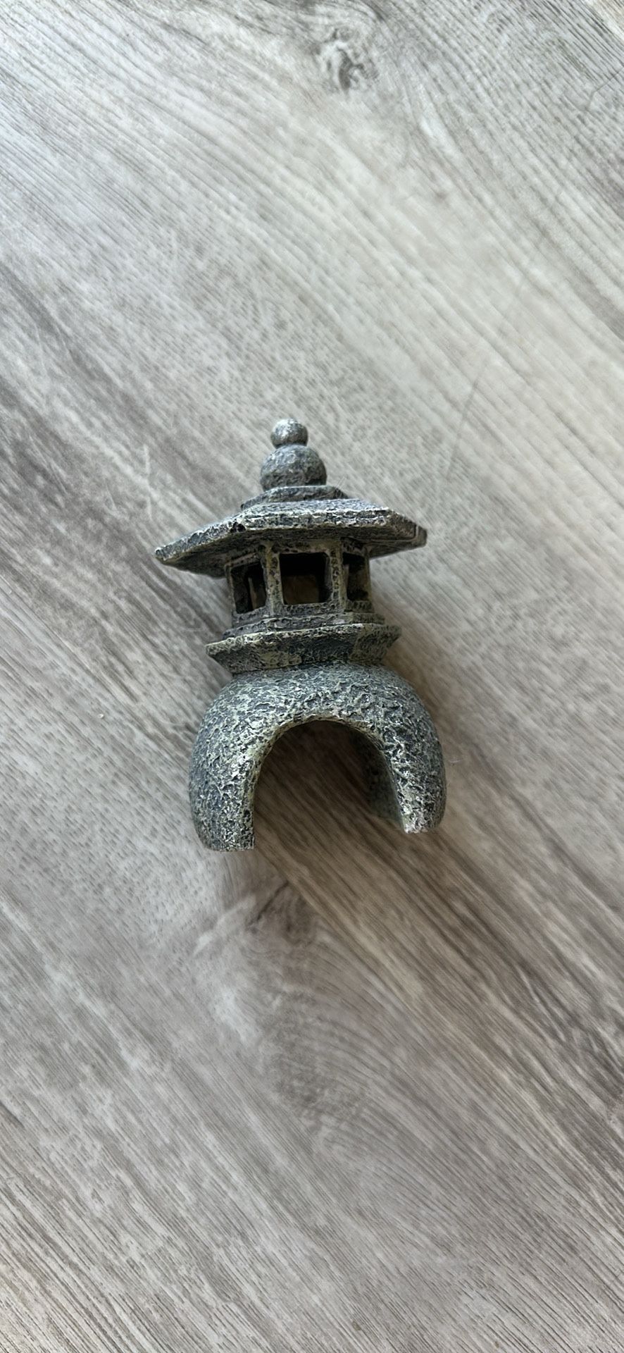 Lantern - Aquarium Decor