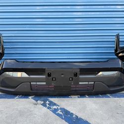 2025,2026 GMC Terrain Front Bumper/Defensa Delantera Oem,Original  Ask
