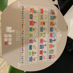 Janod 27 Piece Puzzle