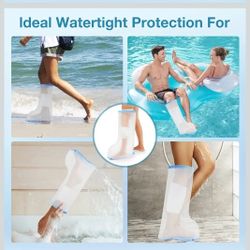 Cast/bandage Protection