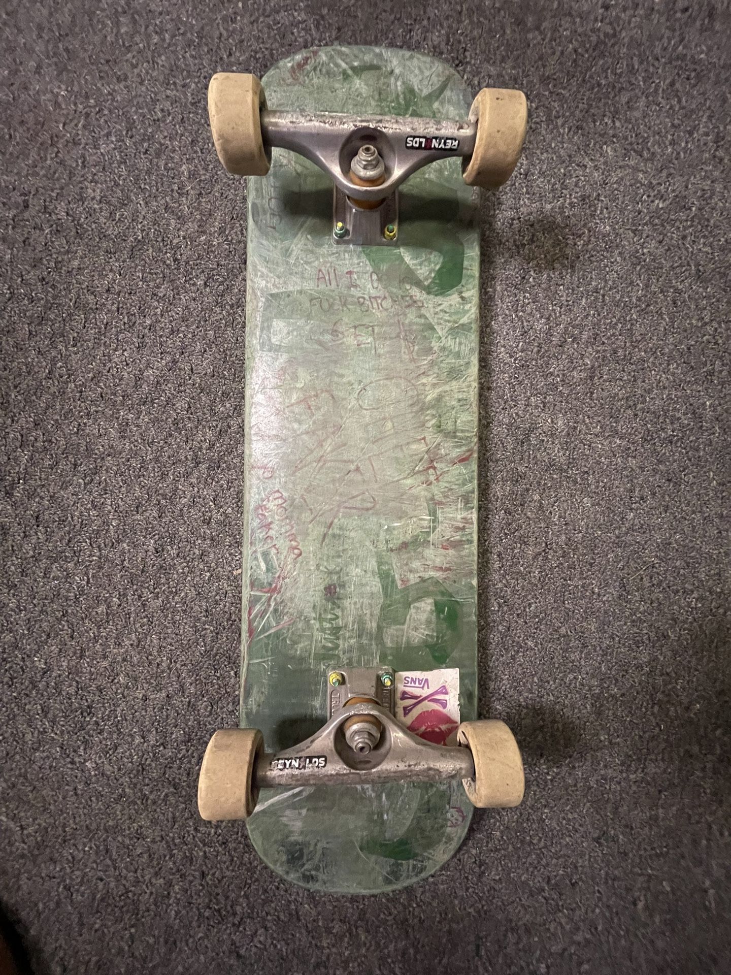Used Skateboard for Sale in Laguna Hills, CA OfferUp