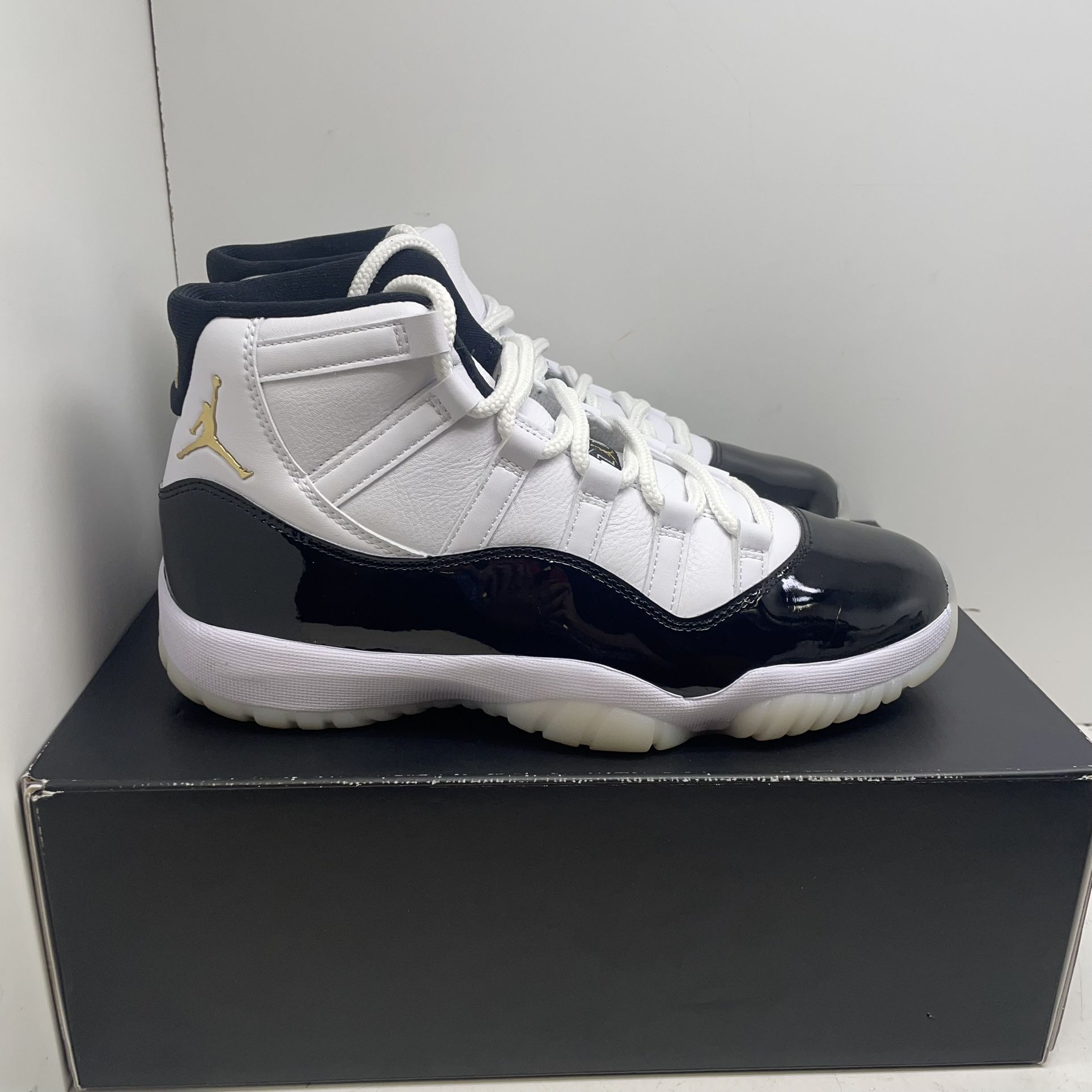 Jordan Retro 11 DMP Shoes 183457