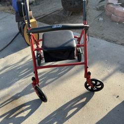 Adult walker