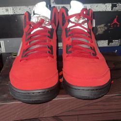 Ds Raging Bull 5 Size 10 Og All 