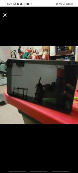 GPS Tablet