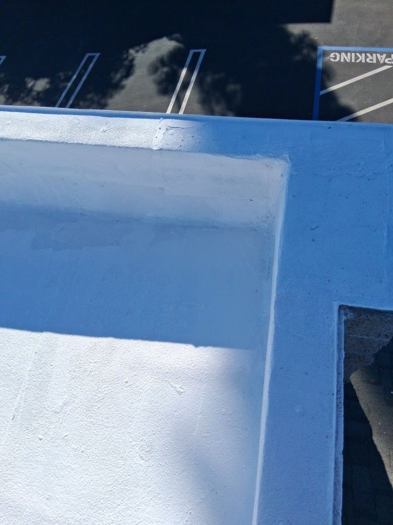 Roofing Repair And Mantenence