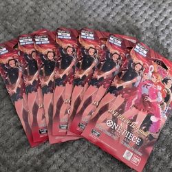 One Piece Heroines EB-03