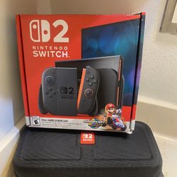 Nintendo Switch 2 