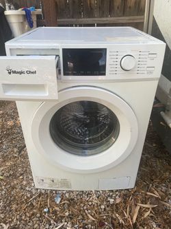 Washer machine