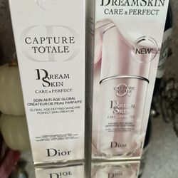 Dior Serum  Capture Total 