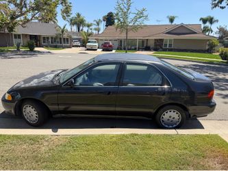 1994 Honda Civic