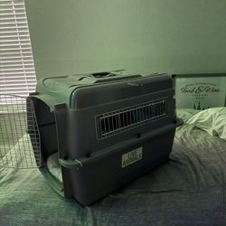 Large Pet Crate