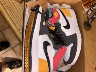 Jordan 1 High Zoom Air CMFT
