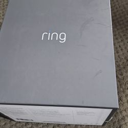 Ring Spotlight Cam Plus... Read Description 