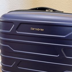 samsonite dunkirk luggage