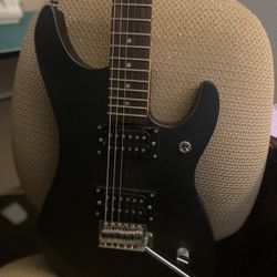 Washburn Electric Guitar 