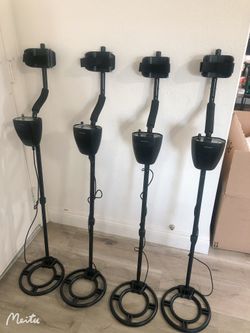 Waterproof Metal Detector, come with Metal Shovel And Carry Bag In Box