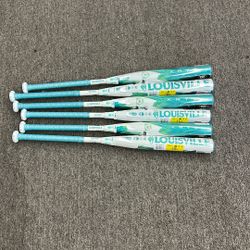 2026 LOUISVILLE SLUGGER  KYRO FO BAT
