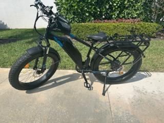 Ariel Kepler  52V
