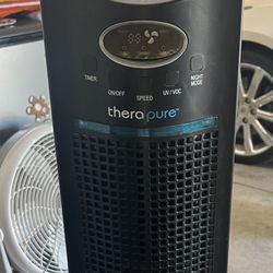 Therapure Air Purifier