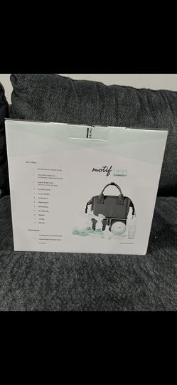 Breast Pump