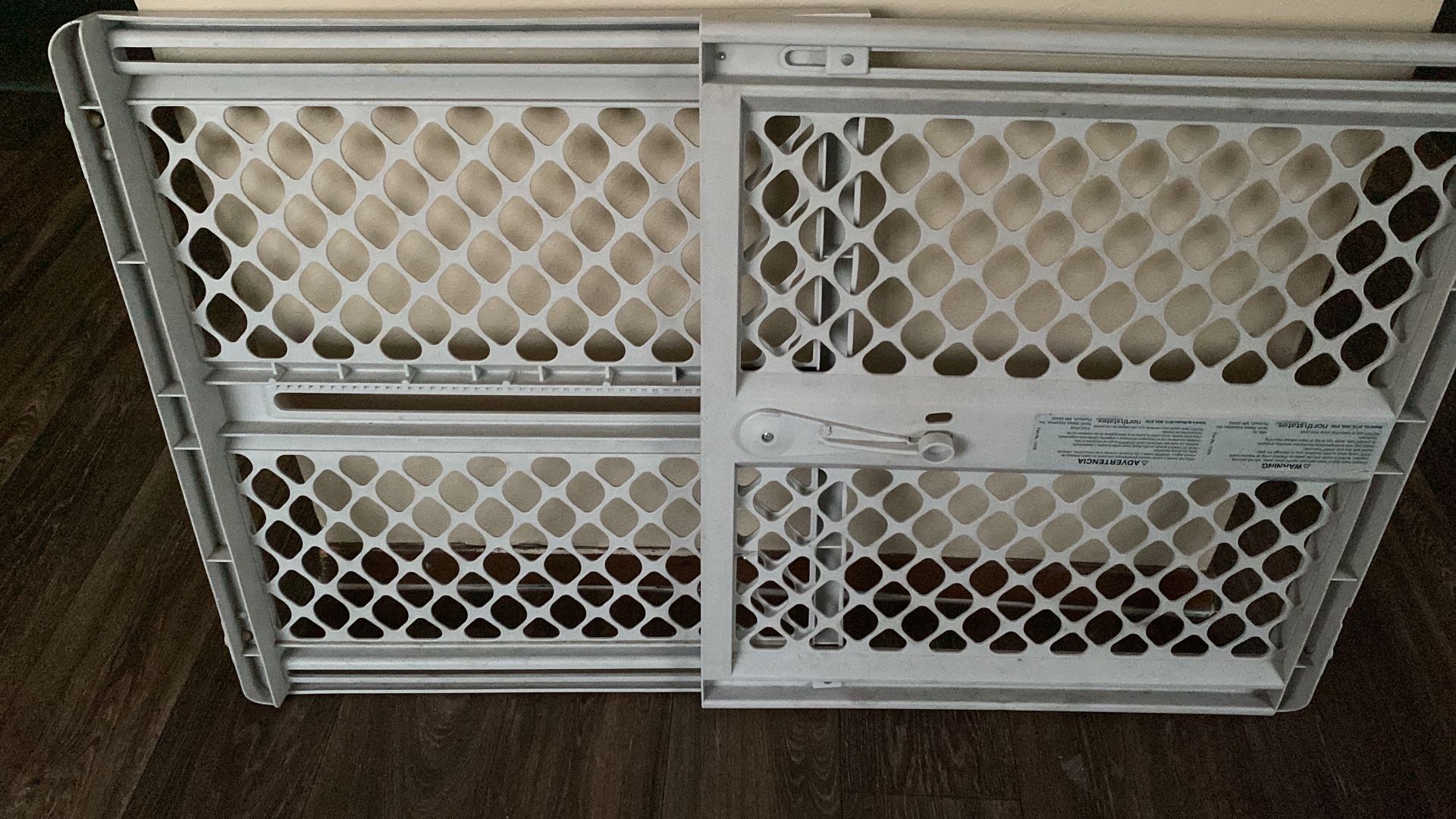 Dog Gate
