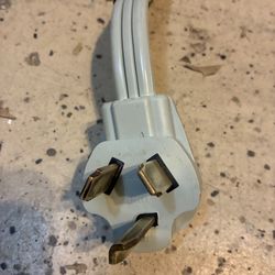 Dryer Plug