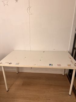 IKEA Desk