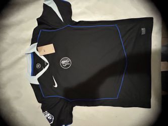 Chelsea jersey