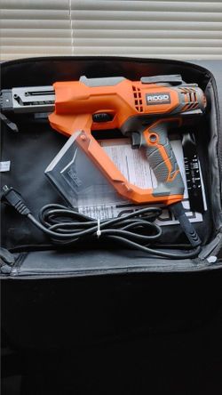 Ridgid 3 in. Drywall & Deck Collated Screwdriver R6791