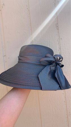 Wedding hat