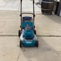 Makita 36v 18” Inch 