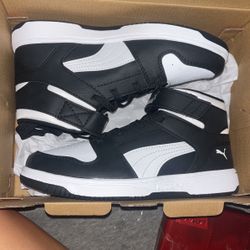 Puma Size 3C