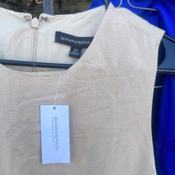 Banana Republic Dress 