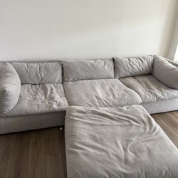 Modular Sectional