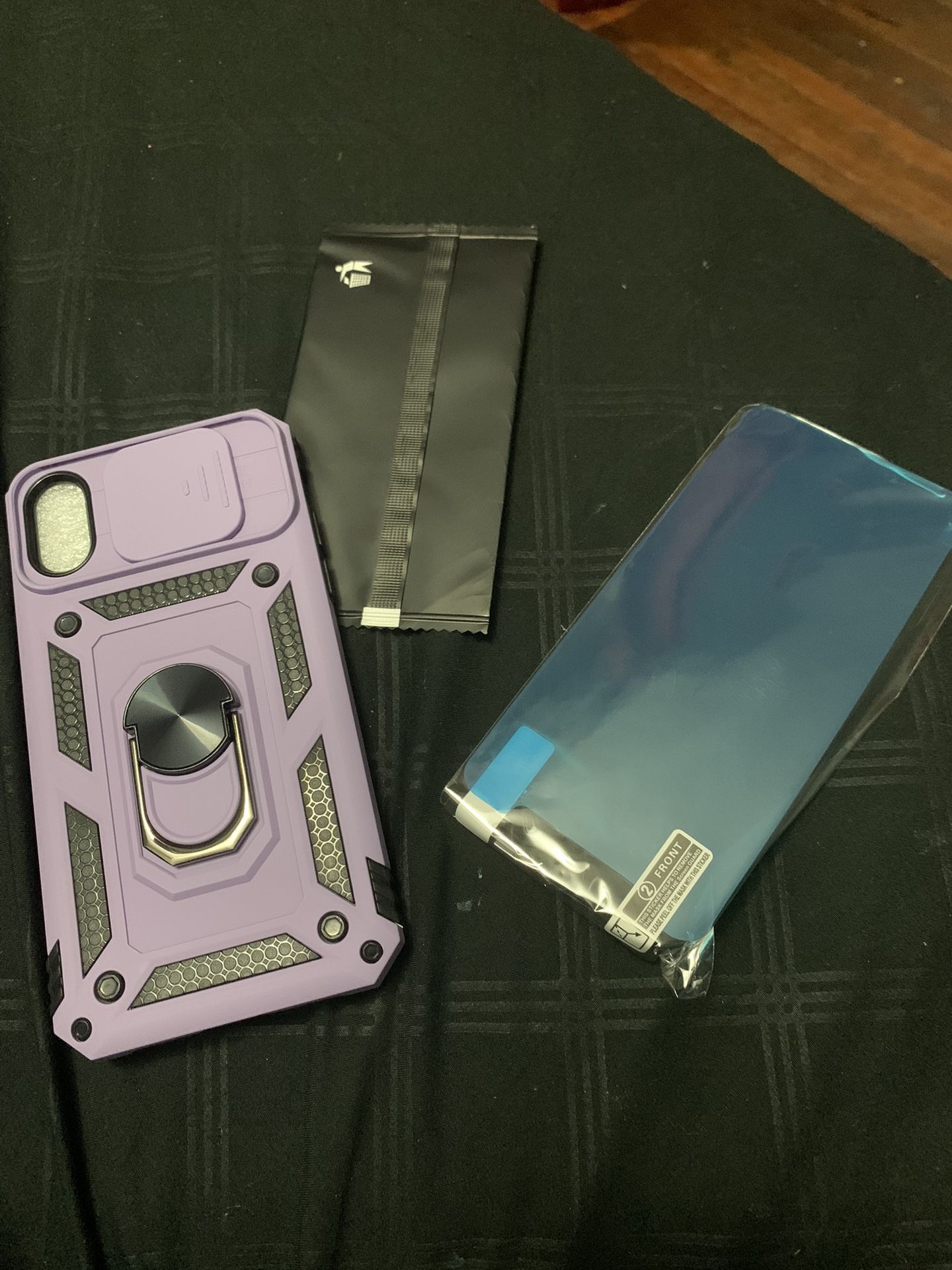 Case For iPhone X / Xs