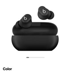 Beats AirPods 