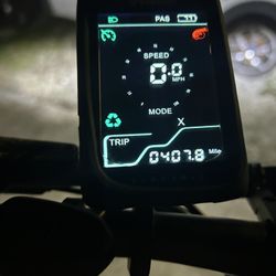 Nami Burn e Hyperscooter 