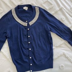 Kate Spade ♠️ Cardigan Sweater