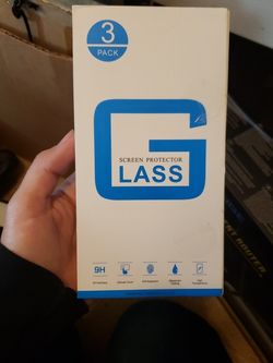 Iphone Xr Tempered Glass Screen Protector And Case