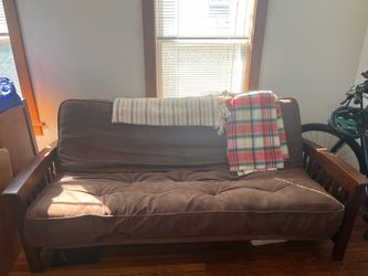 Futon Couch