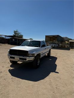 1998 dodge ram1500